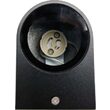 Lampa exterior din aluminiu, gu10, 1 x 35 W max Yato YT-81900 3