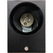 Lampa exterior din aluminiu, gu10, 1 x 35 W max Yato YT-81901 3