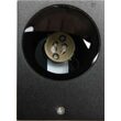 Lampa exterior din aluminiu, gu10, 2 x 35 W max Yato YT-81903 3