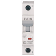 Siguranta intrerupator automat Xpole Home 40A 1P C 4.5kA HL-C40/1 2