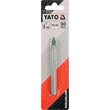 Burghiu pentru sticla si ceramica 8 mm Yato YT-3727 1