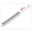 Pompa de ulei 0.5l Yato YT-0708 2