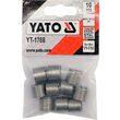 Insertie spiralata rep. filete m12x1.75 Yato YT-1768 2