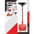 Bazin recuperare ulei uzat Yato YT-0718 1