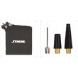 Compresor auto 120W 35 L/min Sthor 82107 5