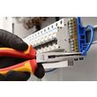 Cleste cu varf ascutit 160 mm vde 1000v Yato YT-21154 3