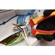 Patent 180 mm vde 1000v Yato YT-21152 3