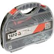 Set cleste dibluri, 60 buc Yato YT-51451 3