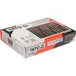 Set pentru reparat filete Yato YT-1769 2