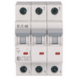 Siguranta intrerupator automat Xpole Home 40A 3P C 4.5kA HL-C40/3 1