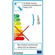 Lampa atelier led 3,2W Vorel 82699 5