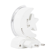 Lampa de Veghe cu LED 4x0.1W Multicolor 1