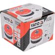 Perie frontala pentru bormasina 100mm M14 Yato YT-4769 1