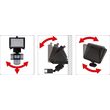 Reflector led Solar, 4W Yato YT-81860 3