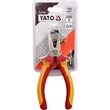 Cleste decablator vde 160 mm 1000v Yato YT-21160 3