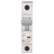 Siguranta intrerupator automat Xpole Home 6A 1P C 4.5kA HL-C6/1 2