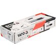 Pompa de gresat cu furtun rigid Yato YT-0704 1