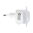 Lampa de Veghe cu LED 4x0.1W Rosu 1