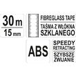 Ruleta fibra de sticla 30 m Yato YT-71540 3