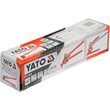 Dispozitiv pentru indoit tevi aluminiu-cupru, 6-10 mm Yato YT-21840 3
