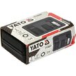 Set biti pentru saboti frana 1/2 Yato YT-06807 3