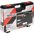 Set blocare distributie bmw, diesel Yato YT-06001 3