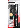 Set ciocan de lipit cu gaz + accesorii Yato YT-36706 3