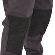 Pantaloni de lucru cu pieptar 2XL Yato YT-80157 1