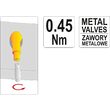 Surubelnta pentru scos valva ventilului auto 0.45 Nm Yato YT-0796 1