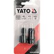 Dispozitiv rectificat filet sonda lambda Yato YT-1756 1