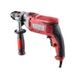 Masina de gaurit cu percutie 900W RDP-ID46, Raider Pro 010203 2