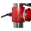 Masina de gaurit fixa 450W 16mm H=1.02m RDP-BD02, Raider Pro 011102 1