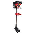 Masina de gaurit fixa 450W 16mm H=1.61m RDP-BD03, Raider Pro 011103 2