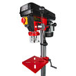 Masina de gaurit fixa 450W 16mm H=1.61m RDP-BD03, Raider Pro 011103 3