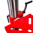 Masina de gaurit fixa 450W 16mm H=1.61m RDP-BD03, Raider Pro 011103 5