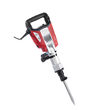 Ciocan demolator 1800W 48J HEX 30mm RDI-DH01B, Raider Industrial 011404 1