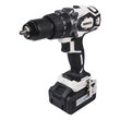 Masina de gaurit cu percutie 20V 4Ah 155Nm RDI-CDB03W, Raider Industrial 011503 2