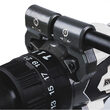 Masina de gaurit cu percutie 20V 4Ah 155Nm RDI-CDB03W, Raider Industrial 011503 4