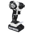 Surubelnita cu impact brushless RDI-CDB04W si HID01W 2x2Ah, Raider Industrial 011504 14