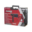 Ciocan rotopercutor 750W 2.6J SDS RDP-HD05, Raider Pro 012101 2