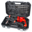 Ciocan rotopercutor 900W 3.2J SDS RDP-HD60, Raider Power Tools 013128 4