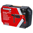 Ciocan rotopercutor 900W 3.2J SDS RDP-HD60, Raider Power Tools 013128 5