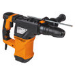 Ciocan rotopercutor 1500W 5J SDS BK-HD61, Baukraft 013129 1