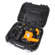 Ciocan rotopercutor 1500W 5J SDS BK-HD61, Baukraft 013129 3