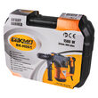 Ciocan rotopercutor 1500W 5J SDS BK-HD61, Baukraft 013129 5