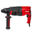 Ciocan rotopercutor 800W 2.8J SDS RD-HD62, Raider Power Tools 013131 2