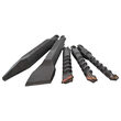 Ciocan rotopercutor 800W 2.8J SDS RD-HD62, Raider Power Tools 013131 4