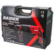 Ciocan rotopercutor 800W 2.8J SDS RD-HD62, Raider Power Tools 013131 7