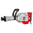 Ciocan demolator 1400W 30J HEX RDP-DH04, Raider Pro 013138 3