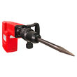 Ciocan demolator 1500W 9.5kg SDS-max 18J RDP-DH05, Raider Pro 013139 5